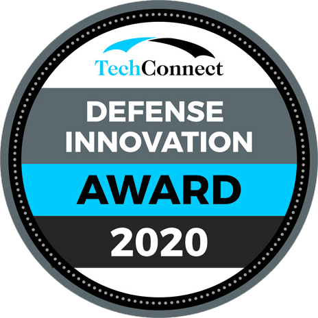 Defense Innovation Award 2020